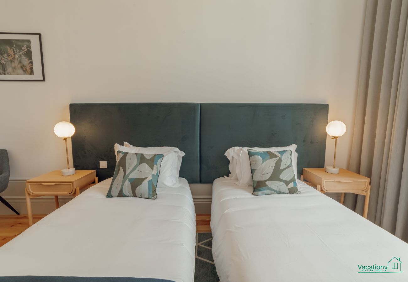 Apartamento em Porto - DOWNTOWN GOLD BOLHÃO A by VACATIONY