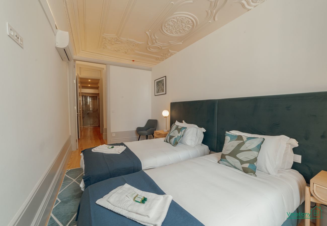 Apartamento em Porto - DOWNTOWN GOLD BOLHÃO A by VACATIONY