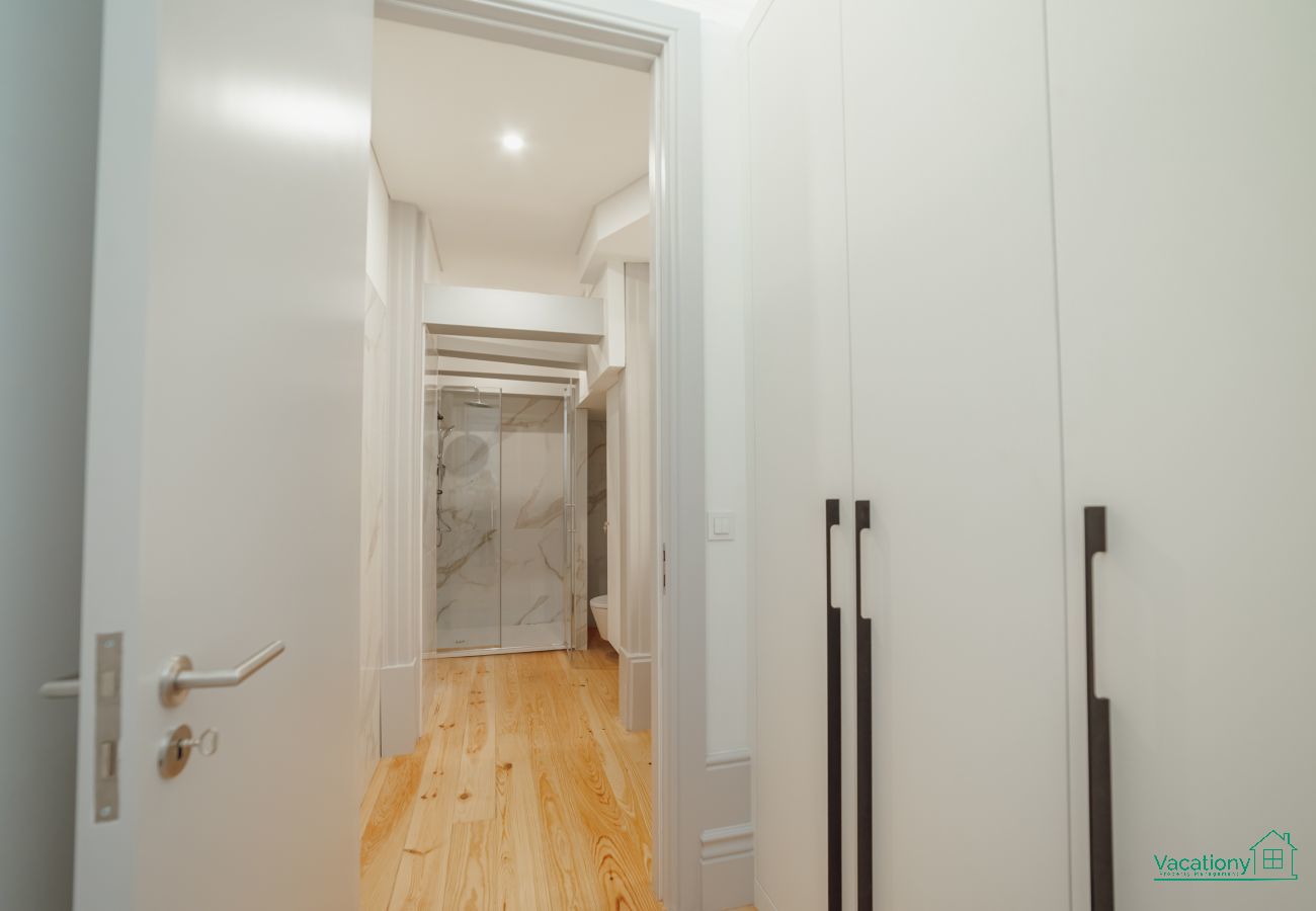 Apartamento em Porto - DOWNTOWN GOLD BOLHÃO A by VACATIONY