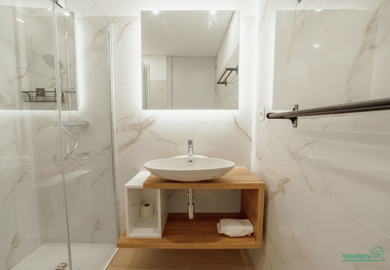Apartamento em Porto - DOWNTOWN GOLD BOLHÃO G by VACATIONY