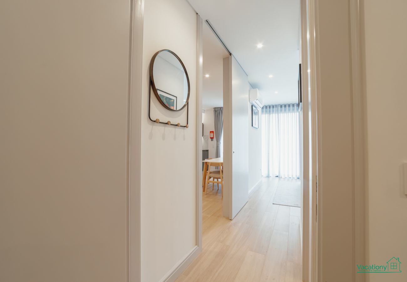 Apartamento em Porto - DOWNTOWN GOLD BOLHÃO G by VACATIONY