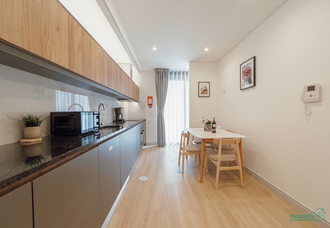 Apartamento em Porto - DOWNTOWN GOLD BOLHÃO G by VACATIONY