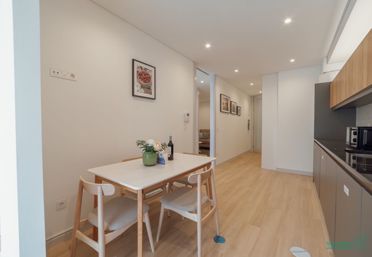 Apartamento em Porto - DOWNTOWN GOLD BOLHÃO G by VACATIONY