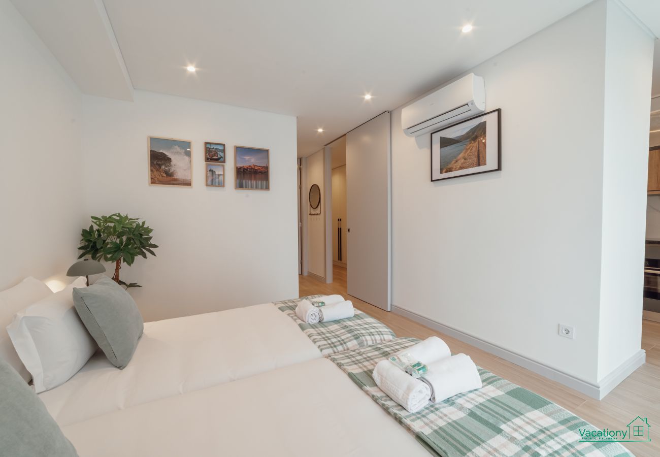 Apartamento em Porto - DOWNTOWN GOLD BOLHÃO G by VACATIONY