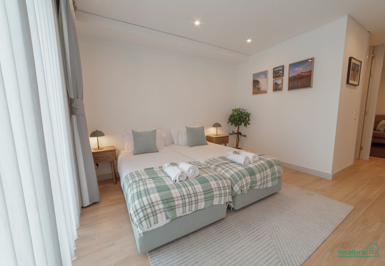 Apartamento em Porto - DOWNTOWN GOLD BOLHÃO G by VACATIONY