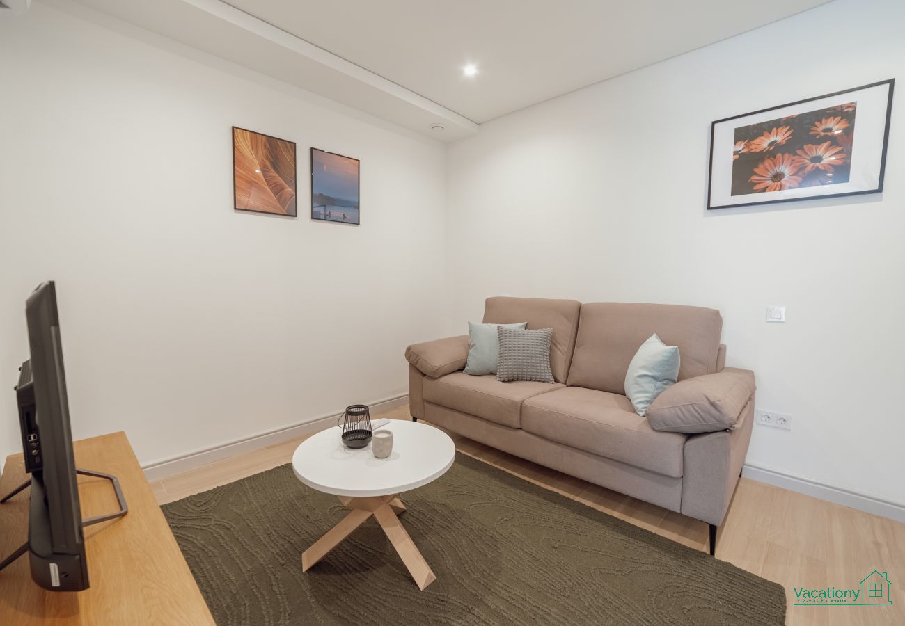 Apartamento em Porto - DOWNTOWN GOLD BOLHÃO G by VACATIONY