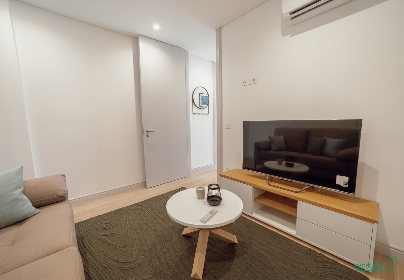 Apartamento em Porto - DOWNTOWN GOLD BOLHÃO G by VACATIONY