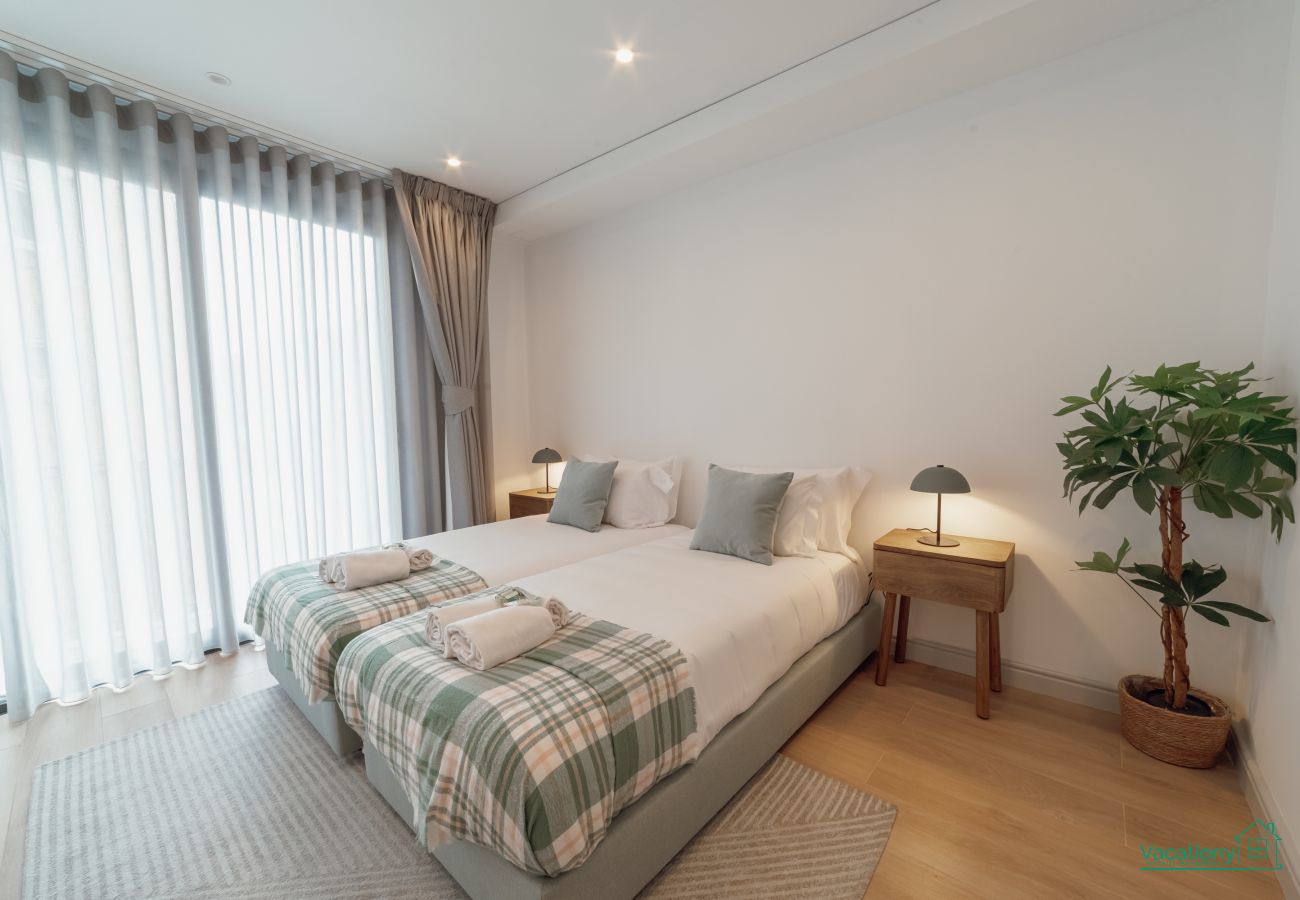 Apartamento em Porto - DOWNTOWN GOLD BOLHÃO G by VACATIONY