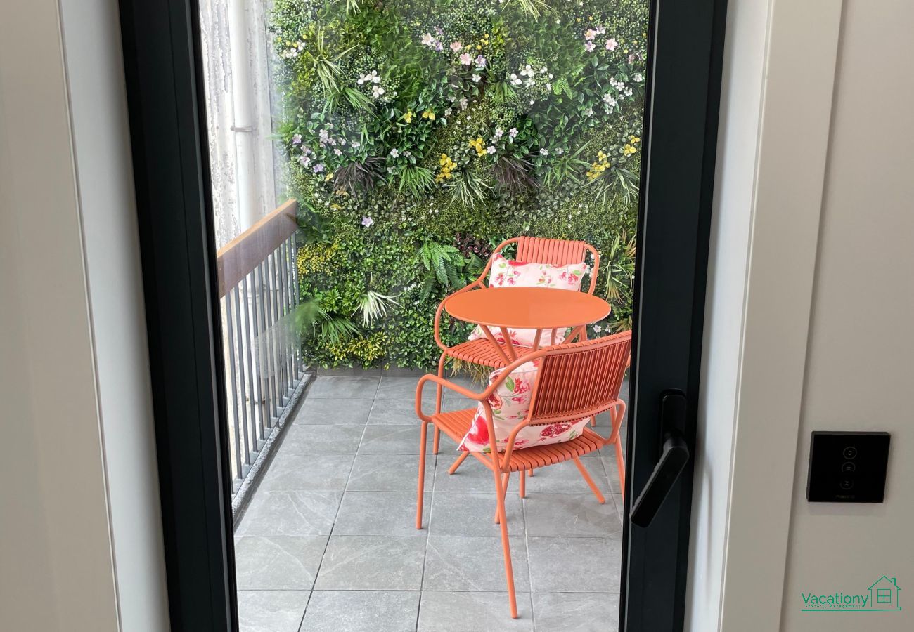 Apartamento em Porto - DOWNTOWN PREMIUM with BALCONY by VACATIONY