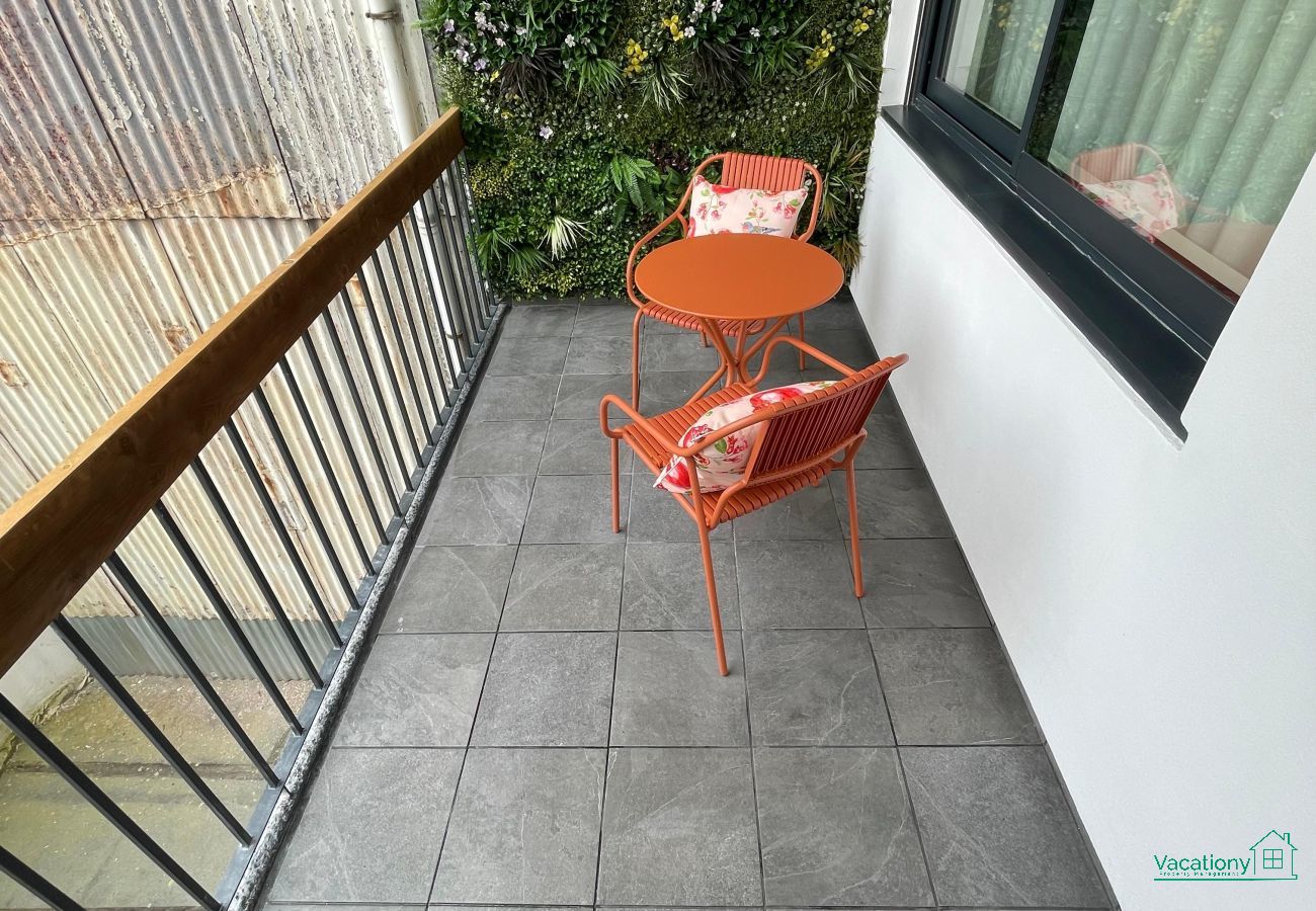 Apartamento em Porto - DOWNTOWN PREMIUM with BALCONY by VACATIONY