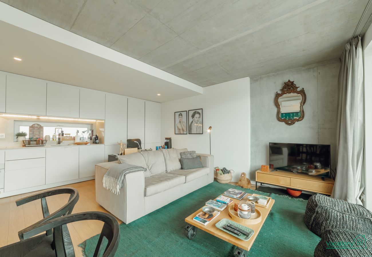 Apartamento em Porto - BEACH & SUN APARTMENT by VACATIONY