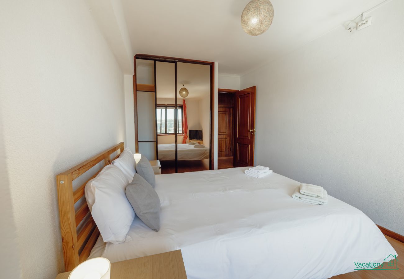 Apartamento em Matosinhos - MATOSINHOS SEA SIDE 1BD by VACATIONY