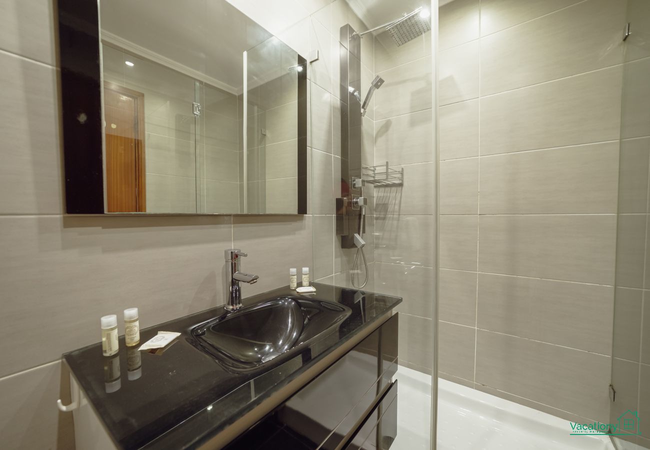 Apartamento em Matosinhos - MATOSINHOS SEA SIDE 1BD by VACATIONY