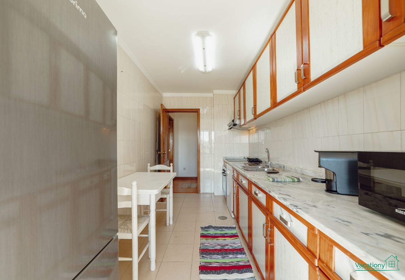 Apartamento em Matosinhos - MATOSINHOS SEA SIDE 1BD by VACATIONY