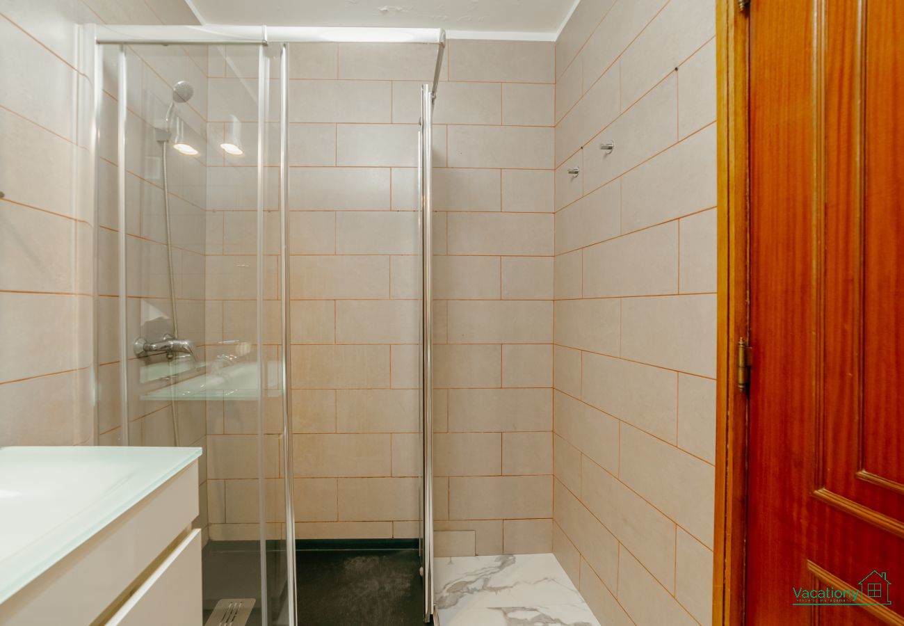 Apartamento em Matosinhos - MATOSINHOS SEA SIDE 1BD by VACATIONY