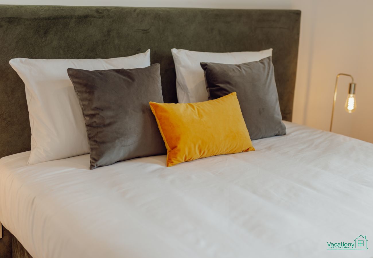 Apartamento em Porto - DOWNTOWN SUITE A by VACATIONY
