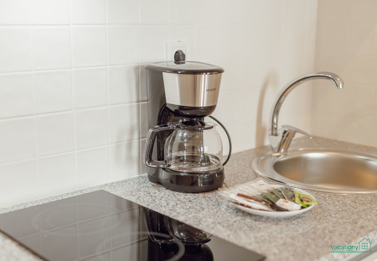 Apartamento em Porto - DOWNTOWN SUITE A by VACATIONY