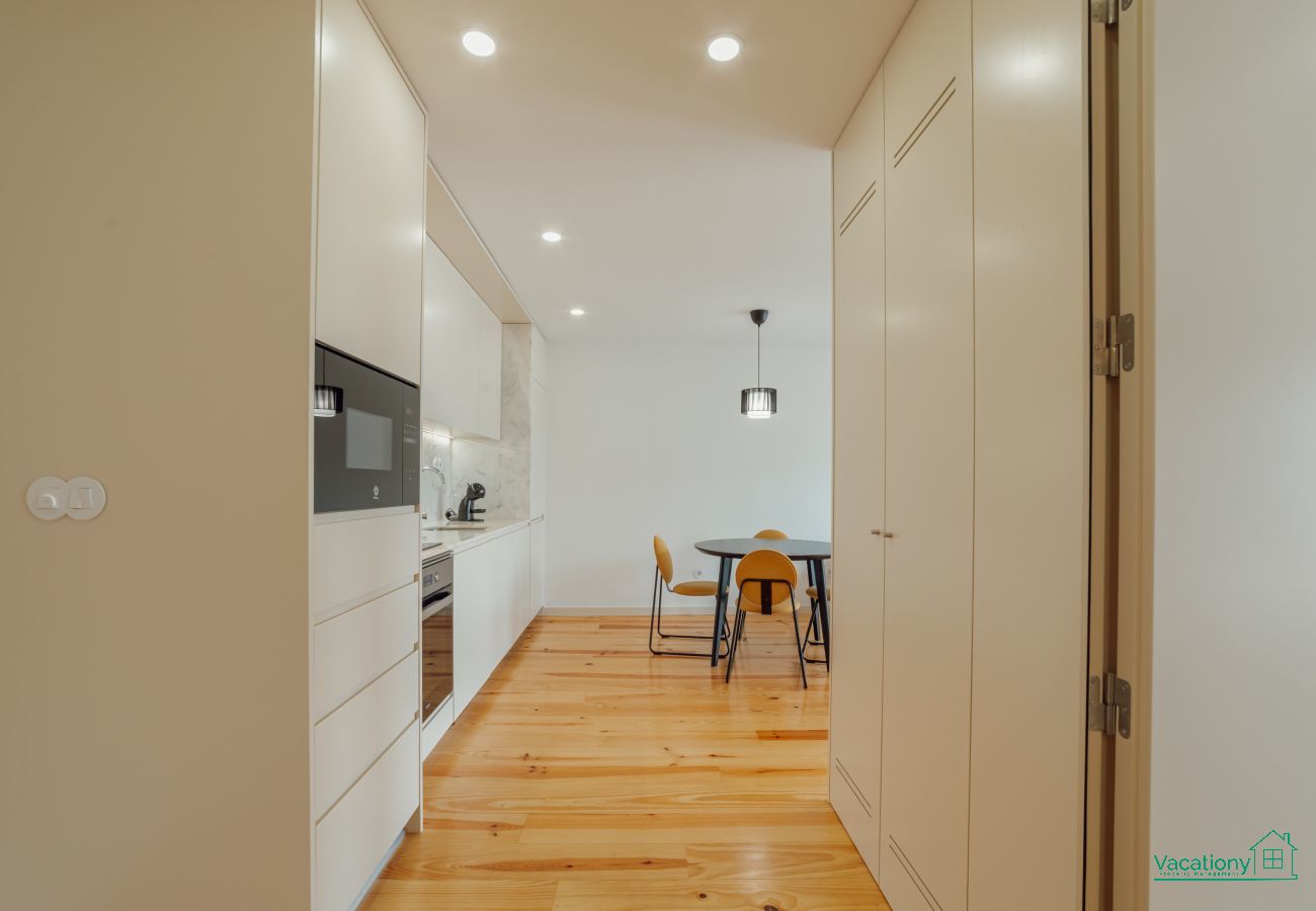 Apartamento em Porto - GAIA PREMIUM E APARTMENT by VACATIONY
