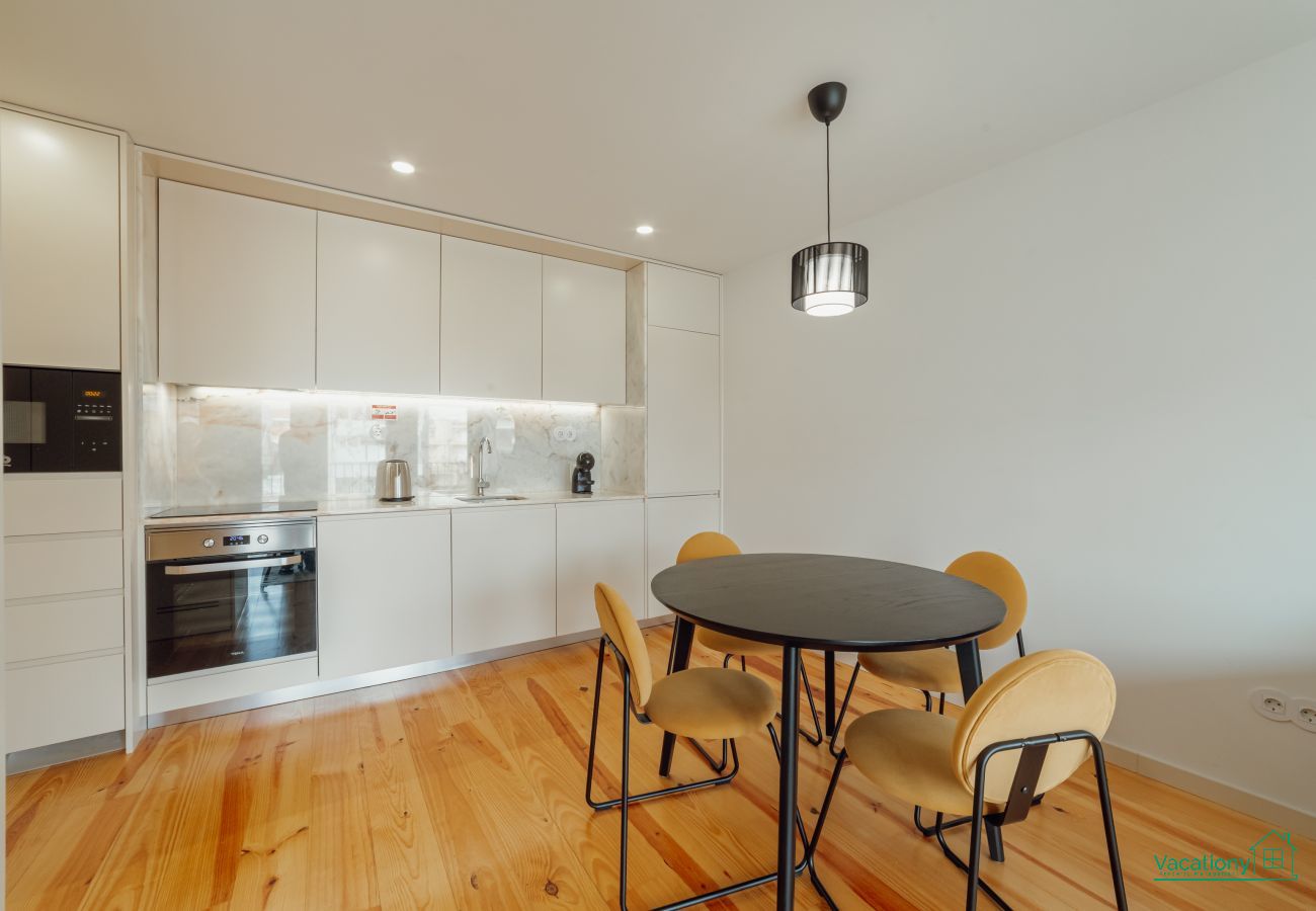 Apartamento em Porto - GAIA PREMIUM E APARTMENT by VACATIONY