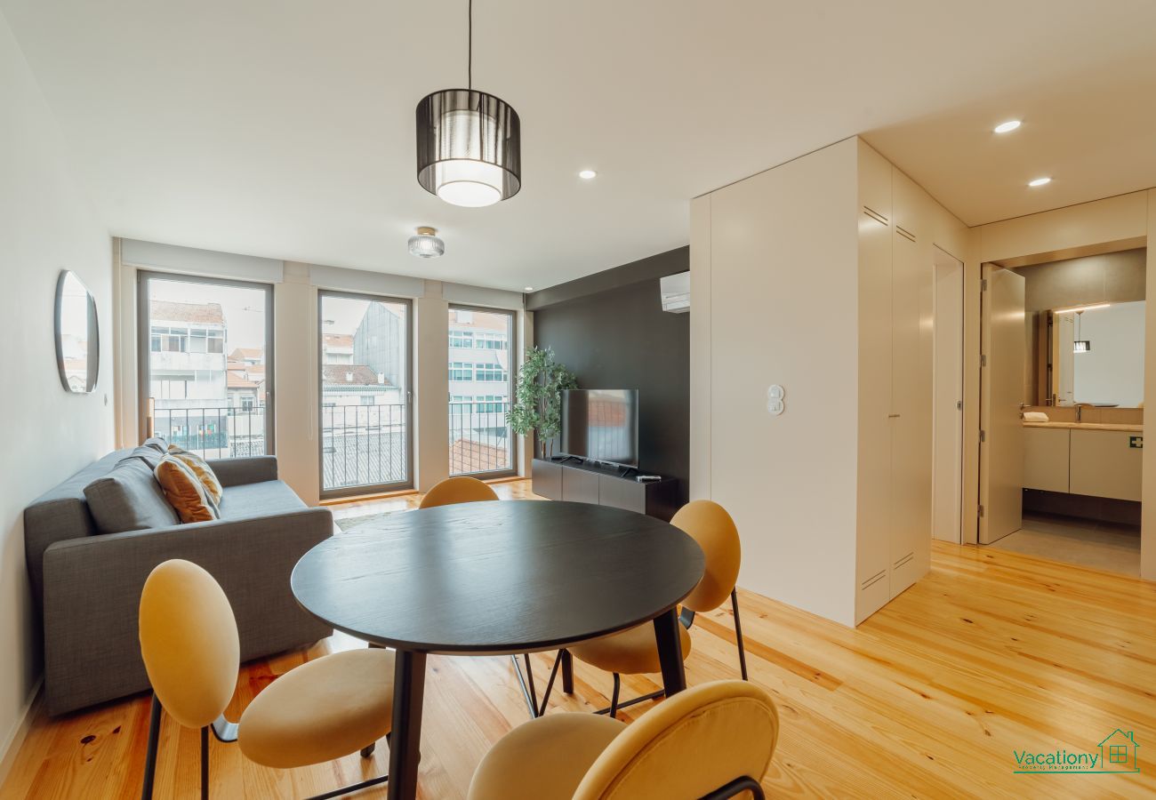 Apartamento em Porto - GAIA PREMIUM E APARTMENT by VACATIONY