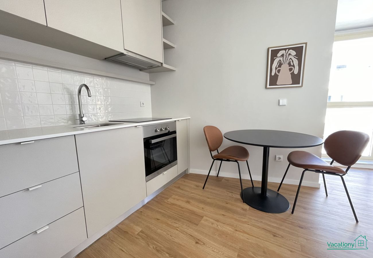 Apartamento em Porto - BRIGHT WINDOW APARTMENT by VACATIONY