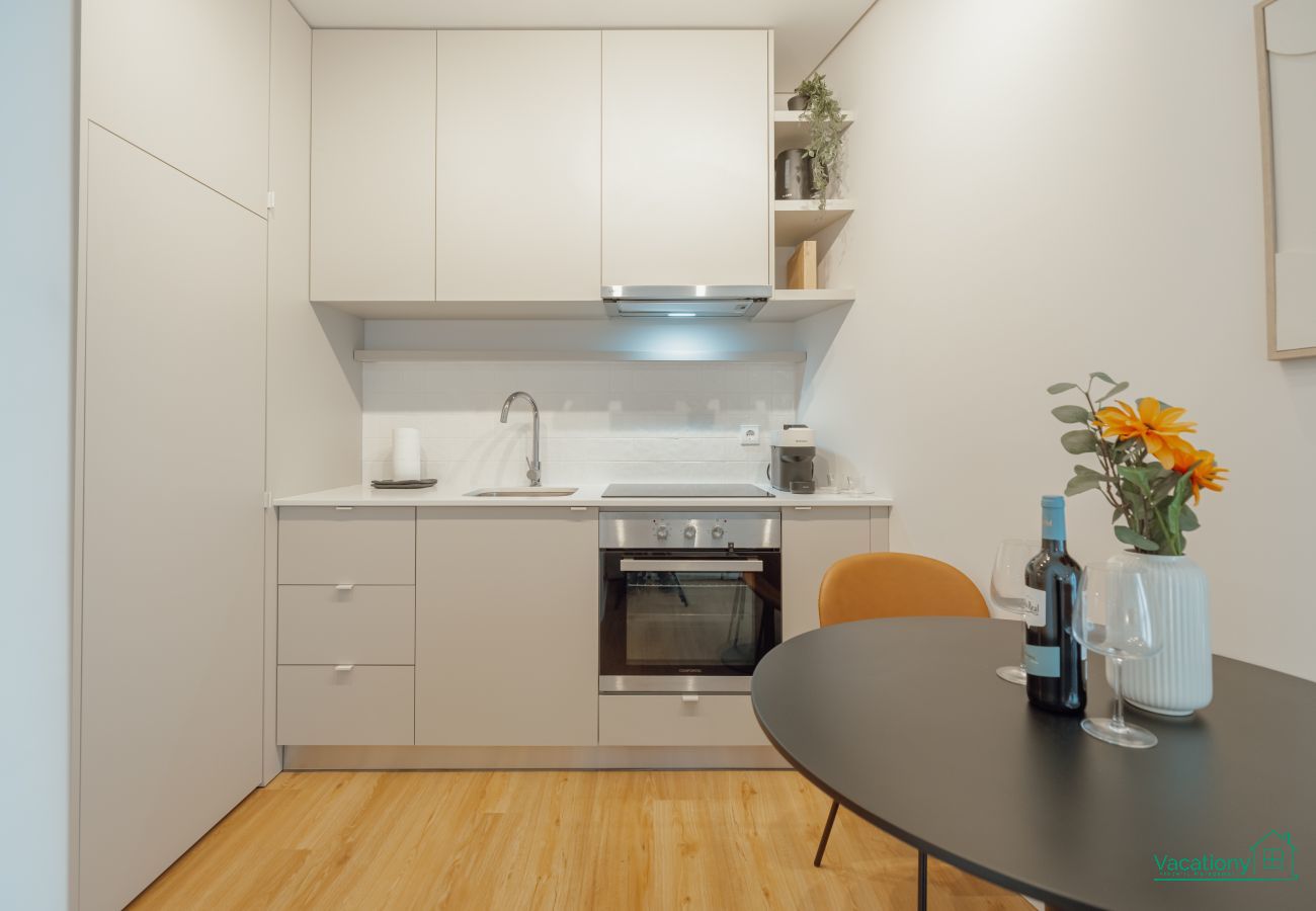 Apartamento em Porto - BRIGHT WINDOW APARTMENT by VACATIONY