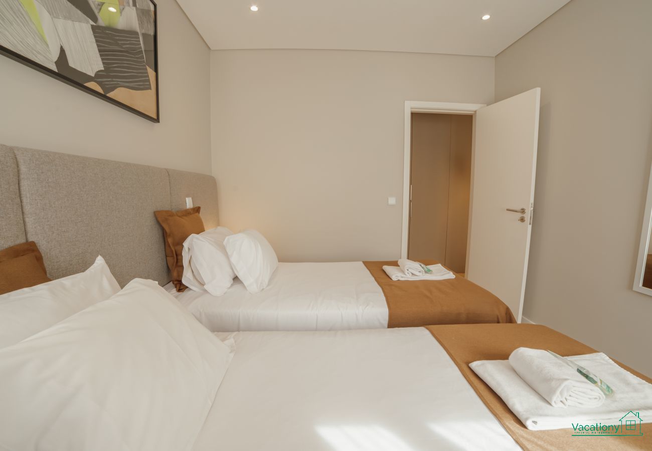 Apartamento em Porto - DUQUE & COMPANY APARTMENT by VACATIONY