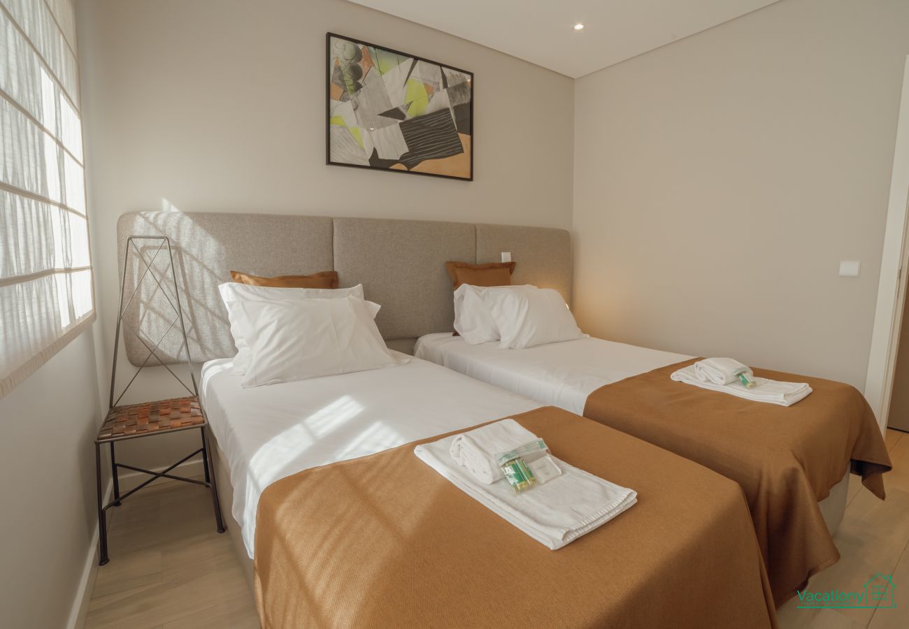 Apartamento em Porto - DUQUE & COMPANY APARTMENT by VACATIONY