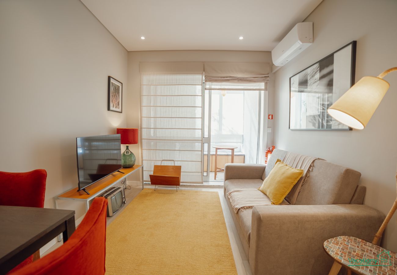 Apartamento em Porto - DUQUE & COMPANY APARTMENT by VACATIONY