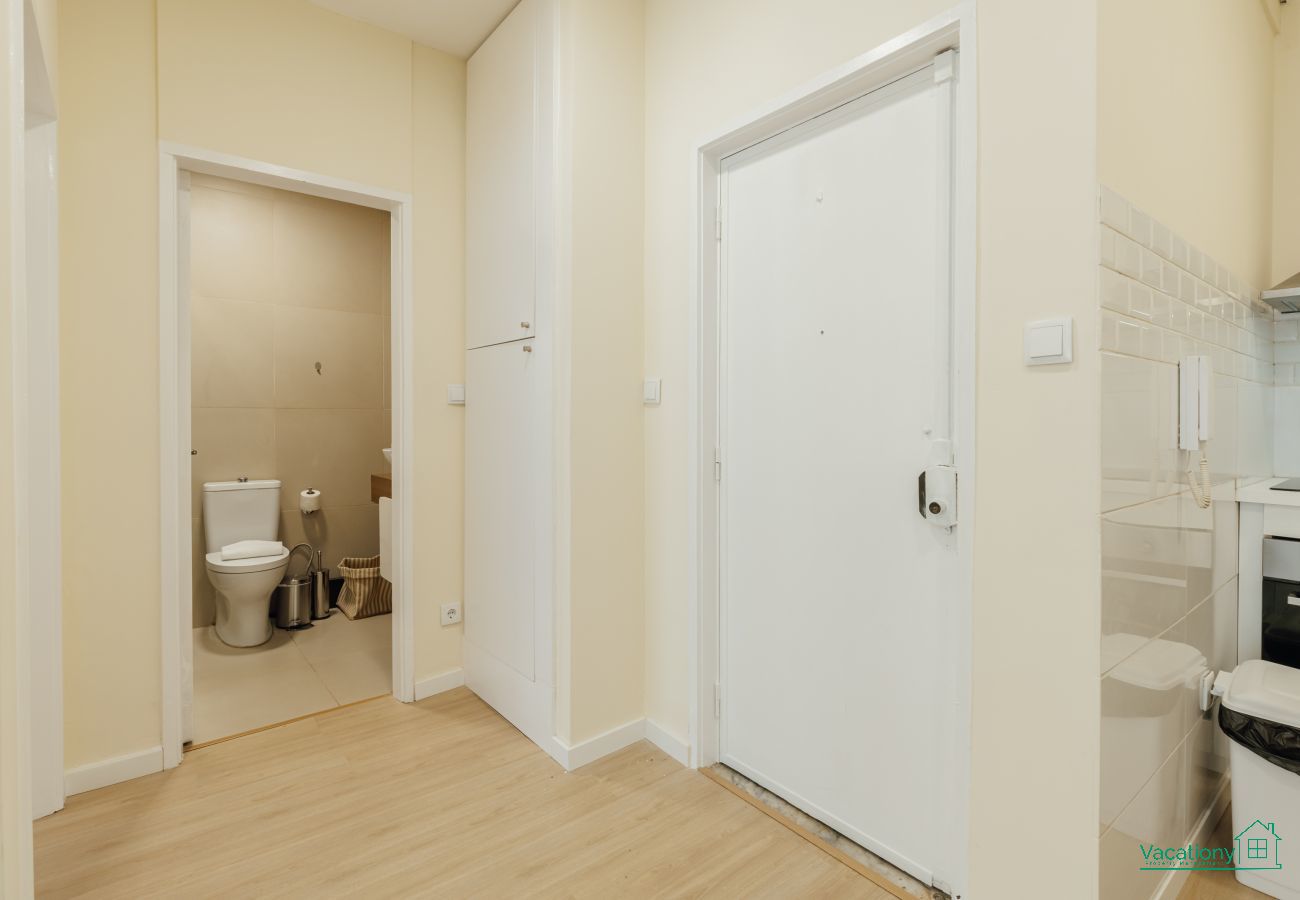 Apartamento em Porto - SANTA CATARINA COMFORT by VACATIONY