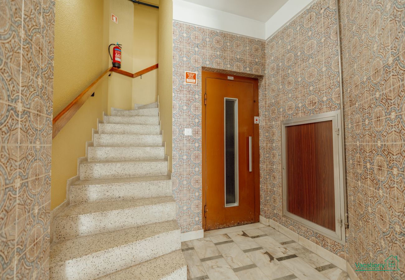 Apartamento em Porto - SANTA CATARINA COMFORT by VACATIONY