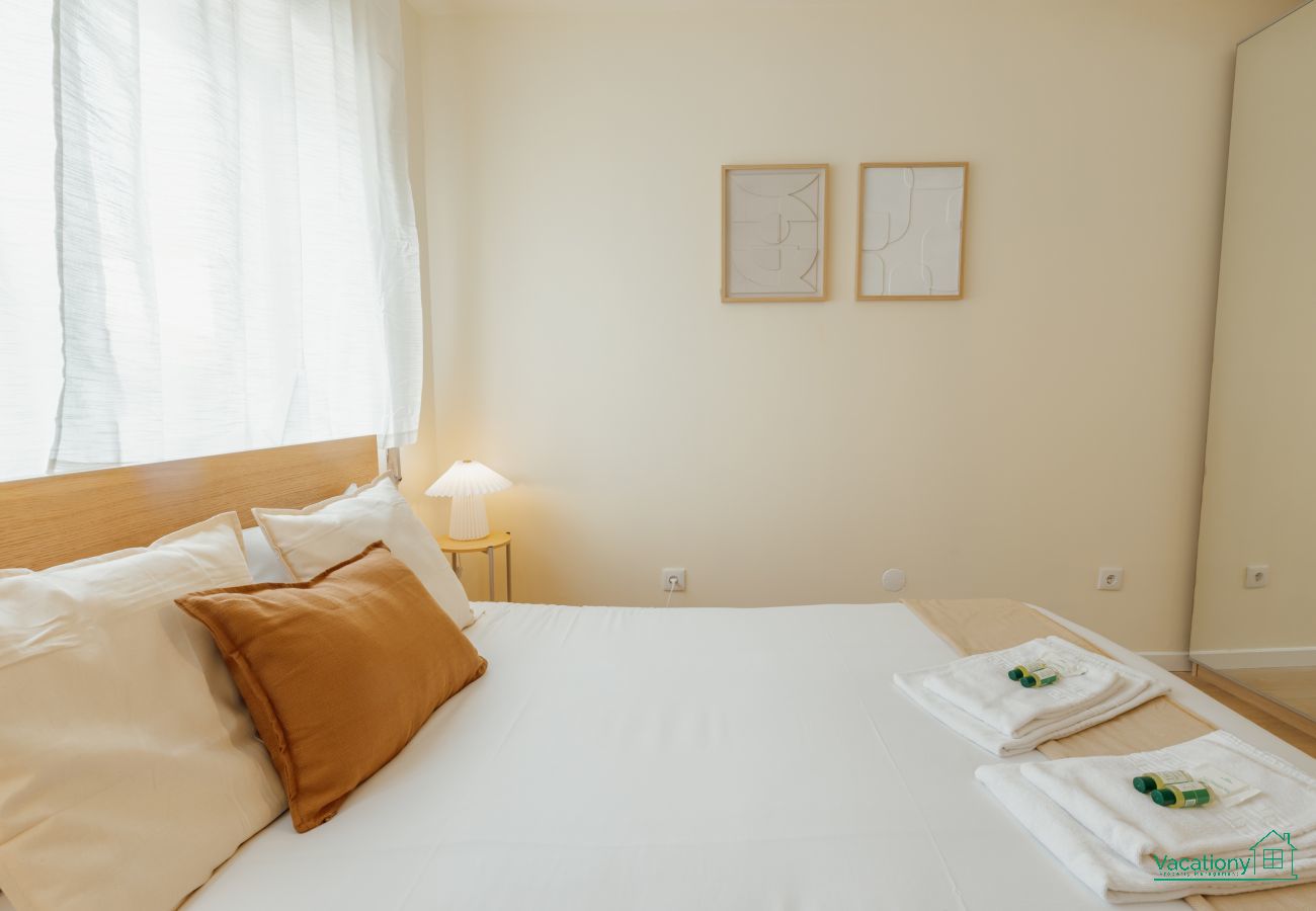 Apartamento em Porto - SANTA CATARINA COMFORT by VACATIONY