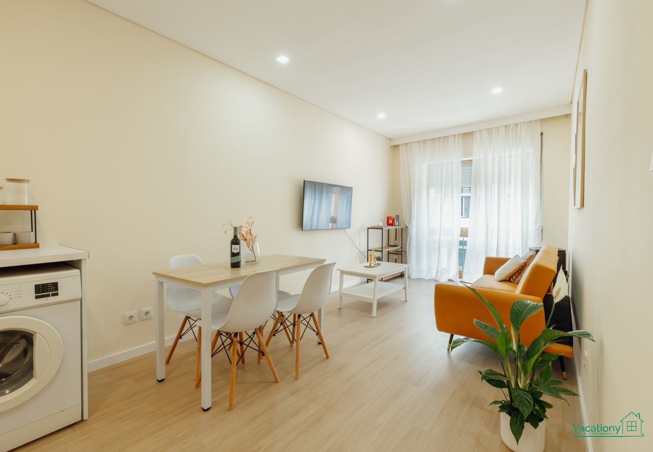 Apartamento em Porto - SANTA CATARINA COMFORT by VACATIONY