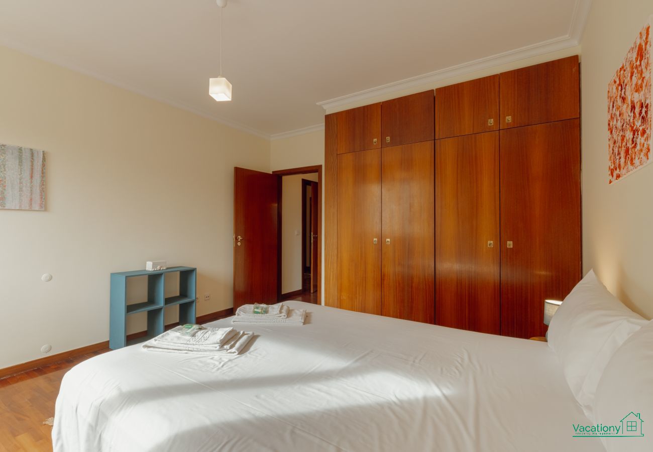 Apartamento em Porto - BOTANIC GARDEN TERRACE APARTMENT by VACATIONY