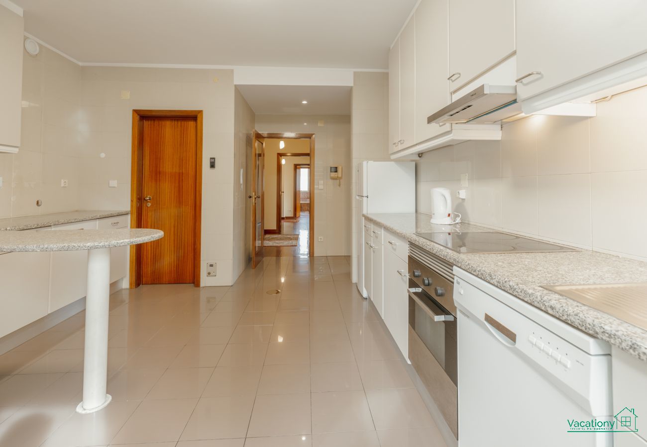 Apartamento em Porto - BOTANIC GARDEN TERRACE APARTMENT by VACATIONY