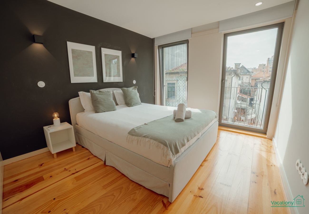 Apartamento em Porto - GAIA PREMIUM D APARTMENT by VACATIONY
