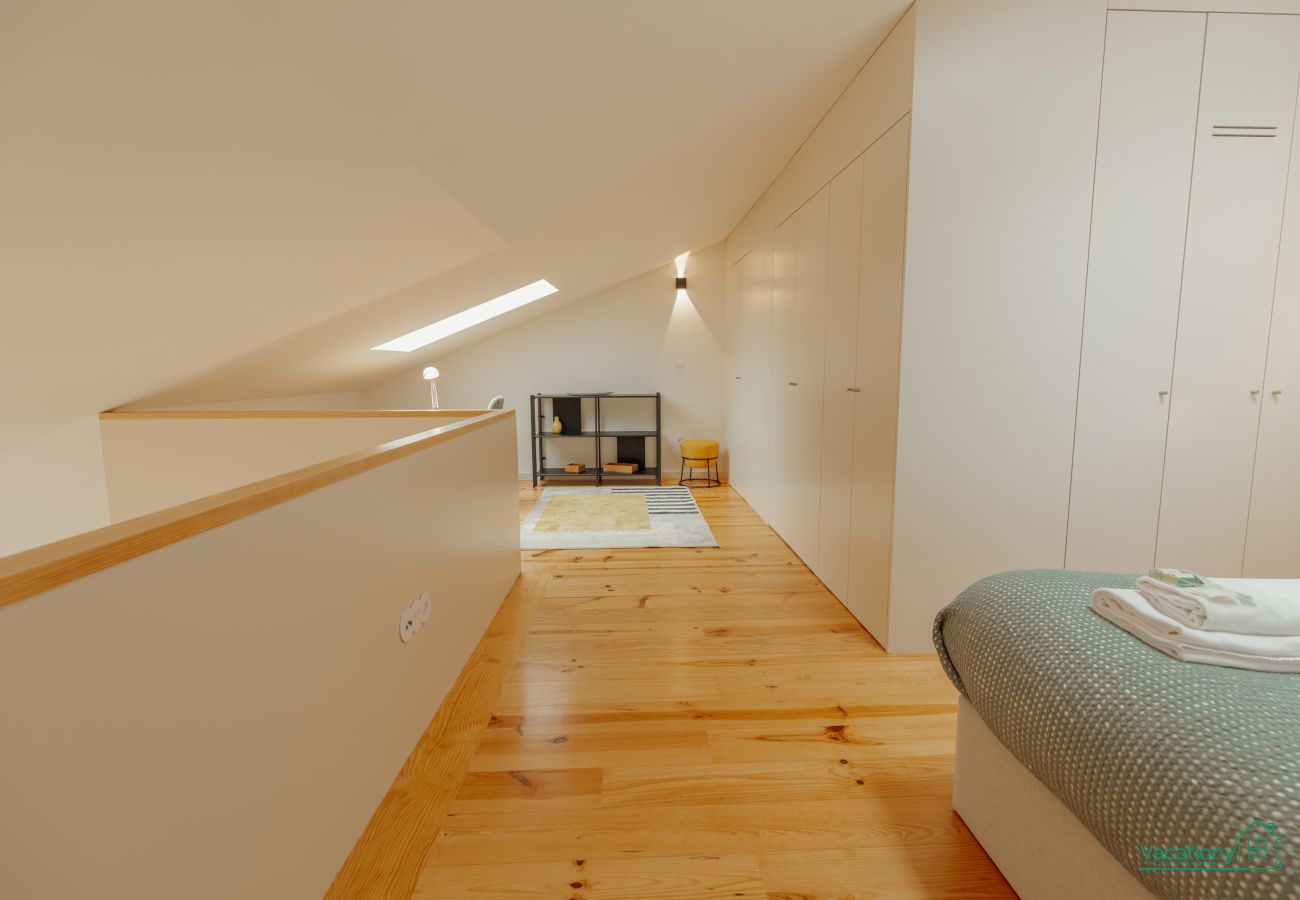Apartamento em Porto - GAIA PREMIUM G DUPLEX by VACATIONY