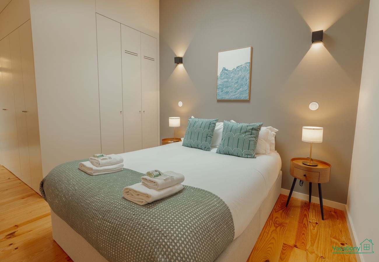 Apartamento em Porto - GAIA PREMIUM G DUPLEX by VACATIONY