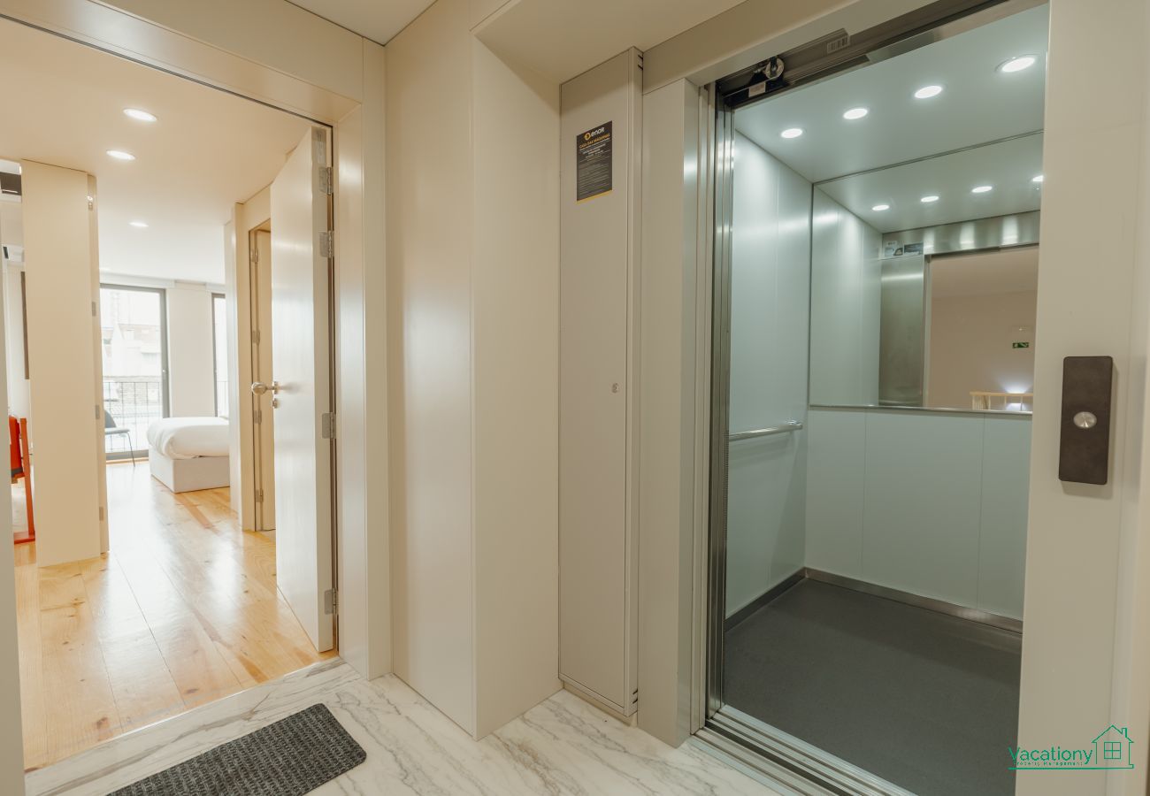 Apartamento em Porto - GAIA PREMIUM G DUPLEX by VACATIONY