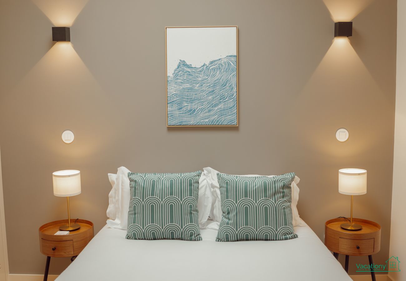 Apartamento em Porto - GAIA PREMIUM G DUPLEX by VACATIONY