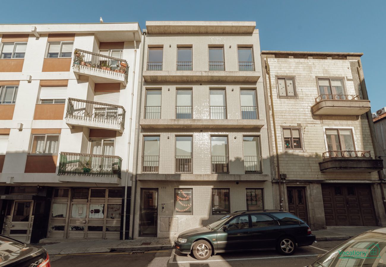 Apartamento em Porto - GAIA PREMIUM G DUPLEX by VACATIONY