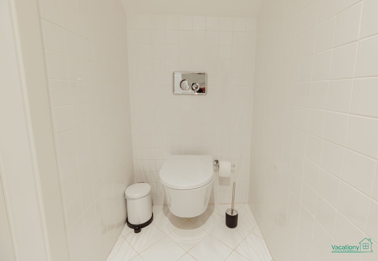 Apartamento em Porto - ELEGANT MARQUES DUPLEX by VACATIONY