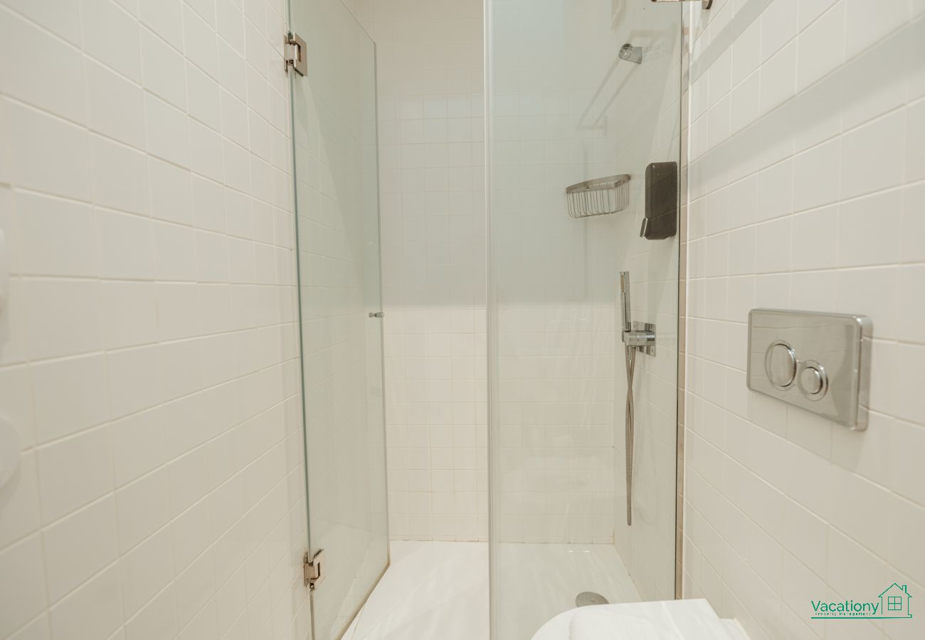 Apartamento em Porto - ELEGANT MARQUES DUPLEX by VACATIONY