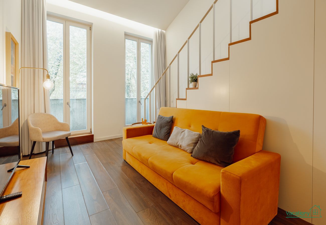 Apartamento em Porto - ELEGANT MARQUES DUPLEX by VACATIONY