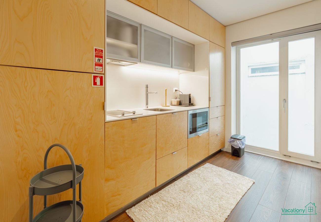 Apartamento em Porto - ELEGANT MARQUES DUPLEX by VACATIONY