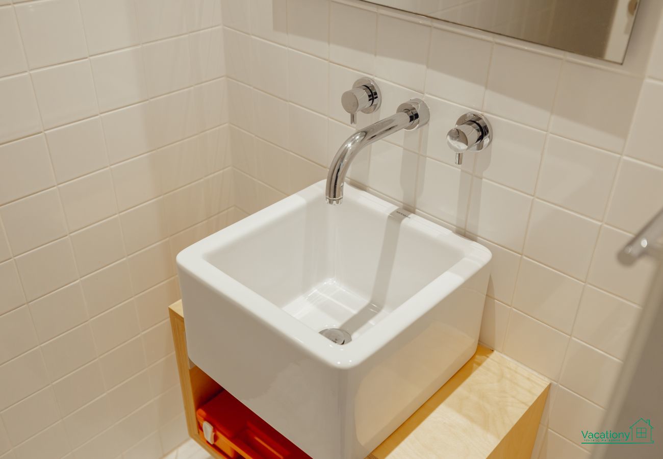 Apartamento em Porto - ELEGANT MARQUES DUPLEX by VACATIONY