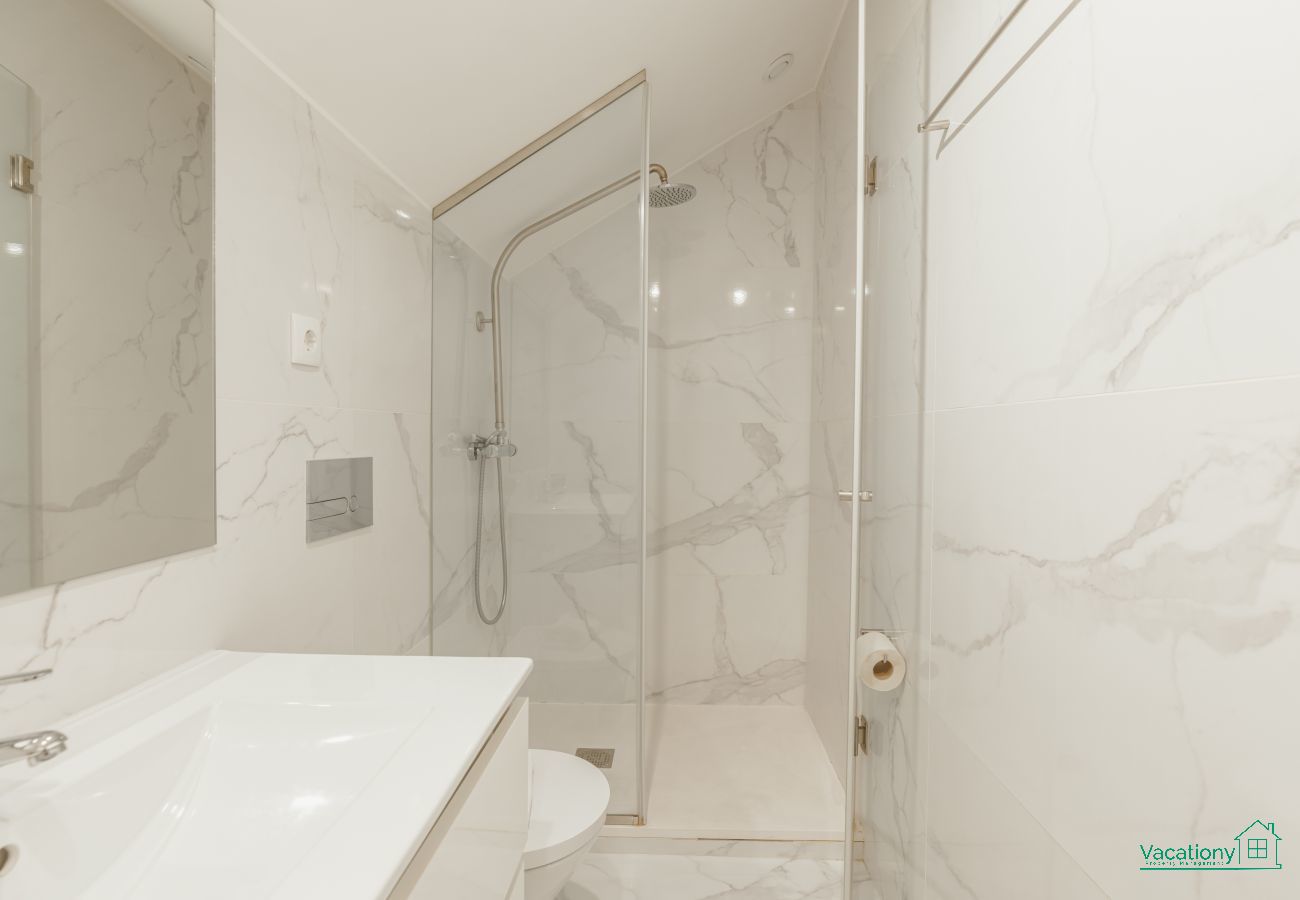 Apartamento em Porto - ROOFTOP CONSTITUIÇAO by VACATIONY