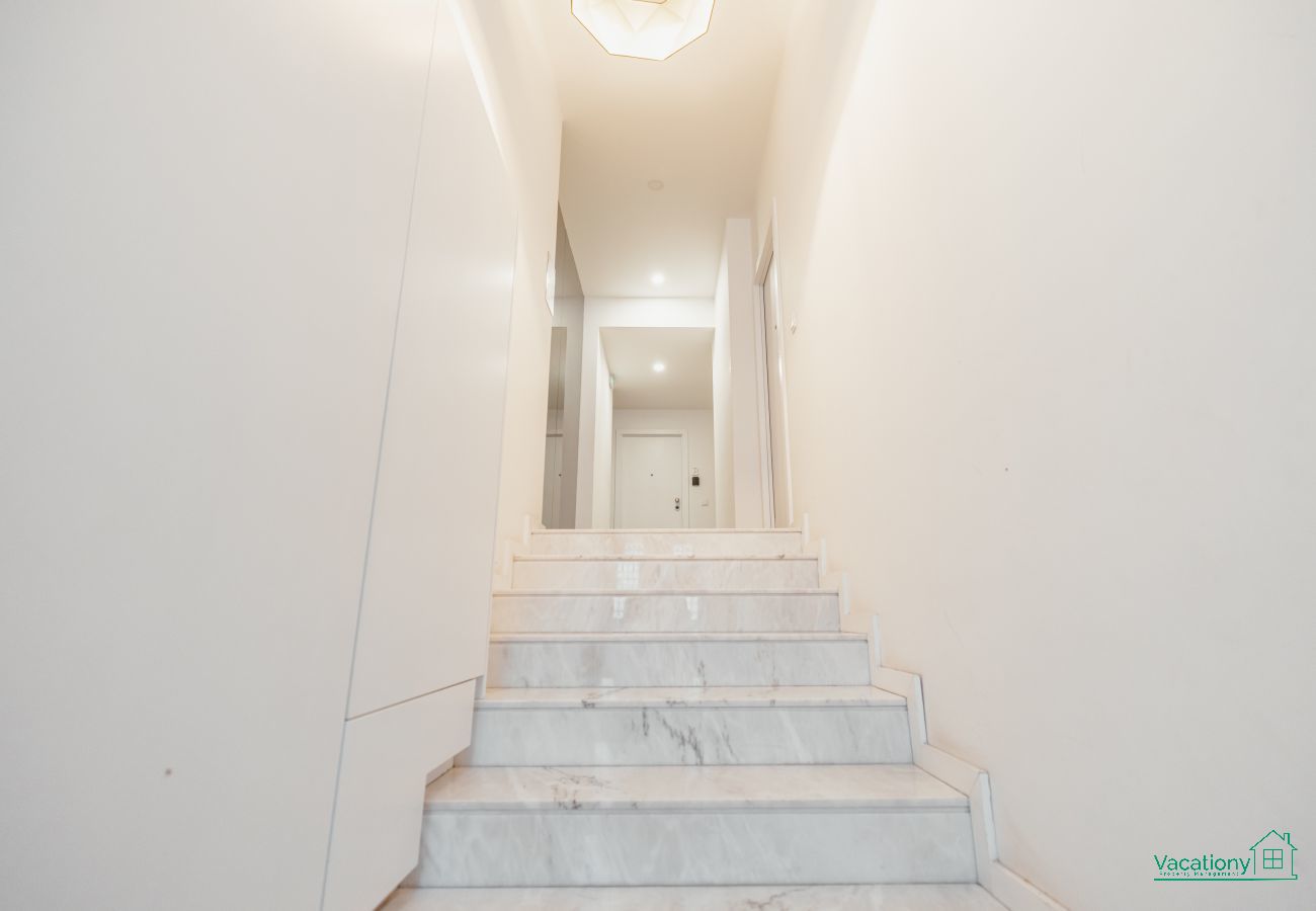 Apartamento em Porto - ROOFTOP CONSTITUIÇAO by VACATIONY