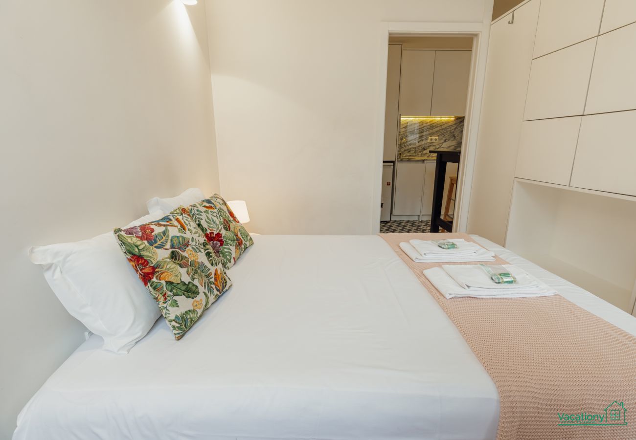 Apartamento em Porto - BONFIM 362 by VACATIONY