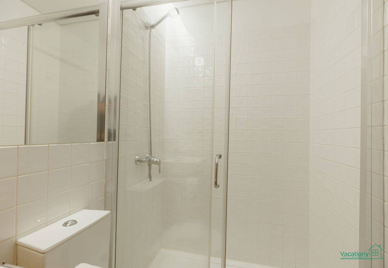 Apartamento em Porto - BONFIM 362 by VACATIONY